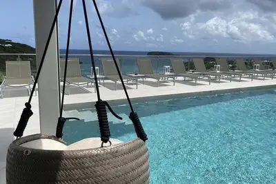 Image de Chef included by Fantasia Villas: Villa Bellevue