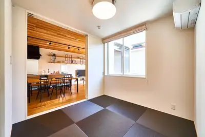 Image de Rakuten Stay House x Will Style Saga Imari 102 / Imari Saga