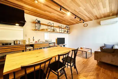 Image de Rakuten Stay House x Will Style Saga Imari 101 / Imari Saga