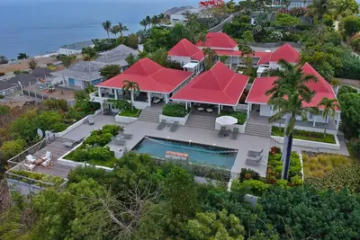 Image de Chef included by Fantasia Villas: Villa Belle Bague