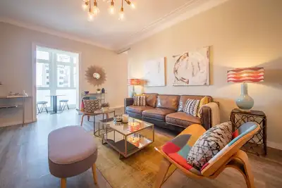 Image de 5 bedroom apartment Paseo de Gracia YouStylish