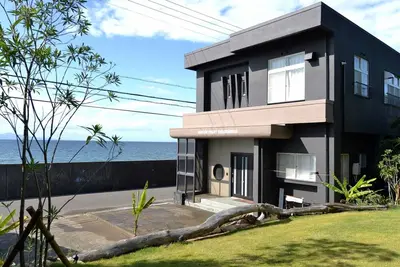 Image de seaside resort minamiawaji A spacious oceanfront r / Minamiawaji Hyōgo
