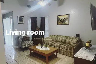 Image de Your home away from home