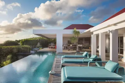 Image de Chef included by Fantasia Villas: Villa Bellissima