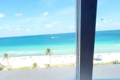 Image de Lovely Penhouse Apartment  with pool