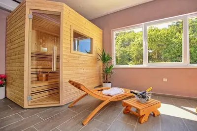 Image de Appartement de vacances Potocnica pour 1 - 6 personnes avec 2 chambres à coucher - Maison mitoyenne