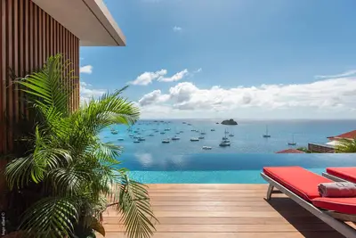 Image de Chef included by Fantasia Villas: Villa Bianca