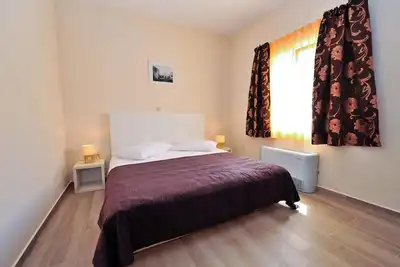 Image de Appartement de vacances Potocnica pour 1 - 4 personnes avec 1 chambre à coucher - Maison mitoyenne