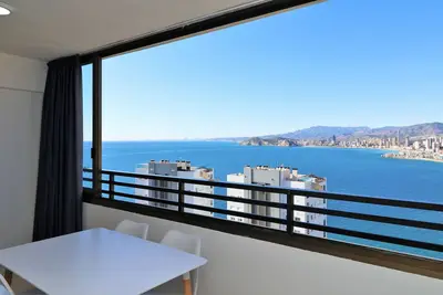 Image de Trinisol Sea views 24e