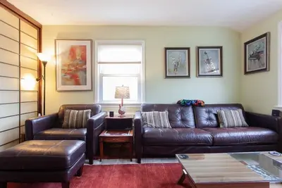 Image de Flex Comfort Apts of Westchester #2