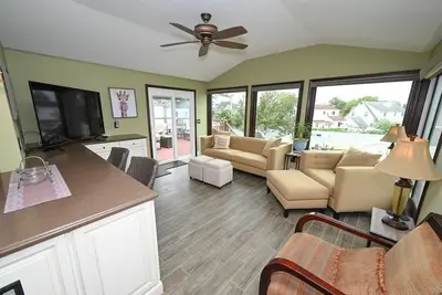 Image de Flex Comfort Apts of Westchester #1