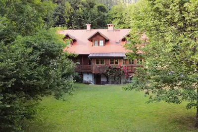 Image de House Alpine Rose - Apartment Inka