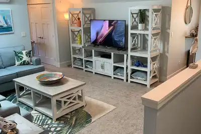 Image de Island Oak Apartment