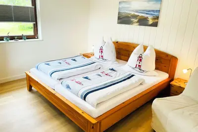 Image de Bungalow Seehund