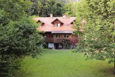 Image de House Alpine Rose - Apartment Marica