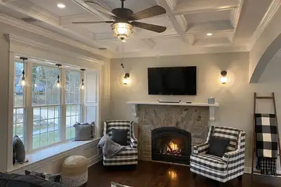 Image de Luxury by the Sea