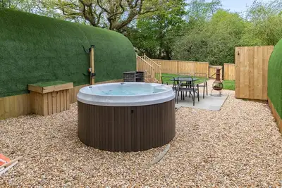 Image de Cabine-Salle de bain privée séparée-(Max 2 Adults, 2 Child)