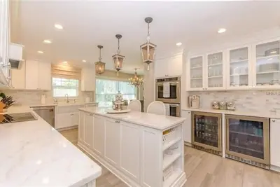 Image de Clearwater Oasis - 5 Bedrooms Minutes from White Sandy Clearwater Beach