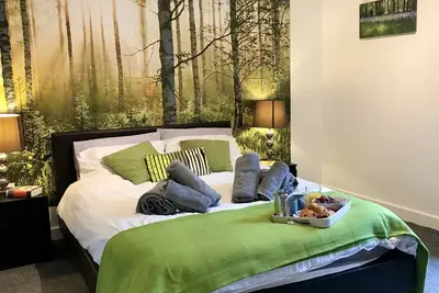 Maison-Confort-Salle de bain privée séparée-Vue sur Rue