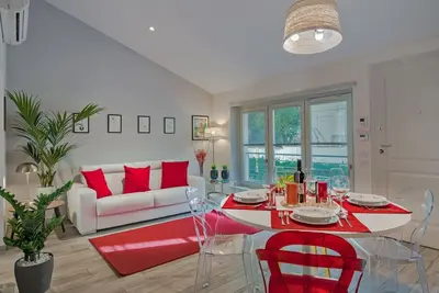 Image de The Faenza Apartment