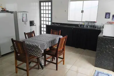 Image de Holiday home in the Capitólio-Mg region