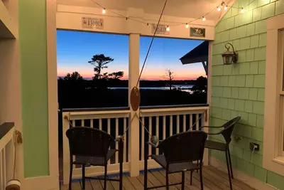 Image de Bermuda Bay, Kill Devil Hills, Expansive Sound and Water Views, no cleaning fees