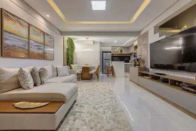 Image de House 07 - Spacious and comfortable in Village