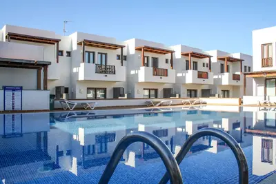 Image de Aiolos 20 |Great apartment in the beautiful marina of Puerto Calero