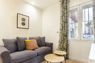 Image de Appartement  Universidad I en Madrid