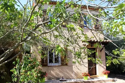 Image de La Bastide Des Trois Pins