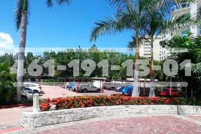 Image de Beachside 10th Floor Condo in Bvg Marina Ixtapa with Balcony