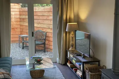 Image de Cosy Luxury Cabin in the heart of the New Forest National Park