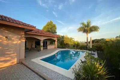 Image de Beautiful Villa in Pedasi, Beach View.