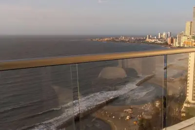 Image de Sea Front Apartment