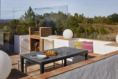 Image de Barulho's Windmill - Completely renovated - Barulho's Windmill - Completely renovated