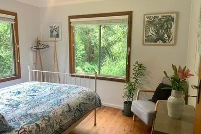 Image de Nature retreat : 10m to Huskisson & beaches