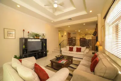 Image de Colina 9e 2 bdr Garden View in Los Suenos