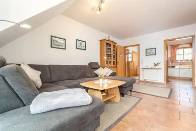 Image de Comfortable vacation apartment in a vacation park with balcony and pool in Zingst -