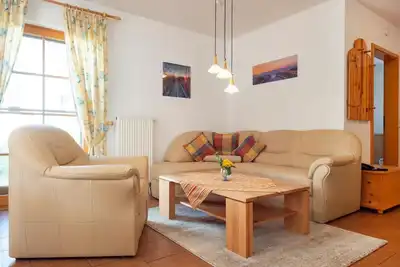 Image de Terraced house in Zingst with terrace, garden view and heated indoor pool -