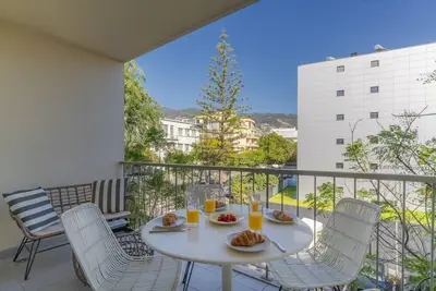 Image de Elena Apartment by Atlantic Holiday