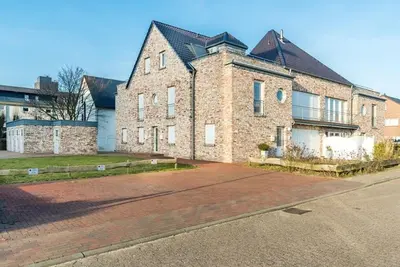 Image de Sandperle Gorch Fock - Stylish maisonette apartment with fantastic roof terrace