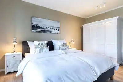 Image de Lovingly furnished premium apartment with use of Spa and sun deck -