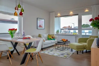 Image de Schneckenhüs - Schneckenhüs - spacious vacation apartment in a quiet location in Alt