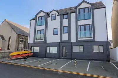 Image de 1 Avondale House, pet friendly in Rhosneigr