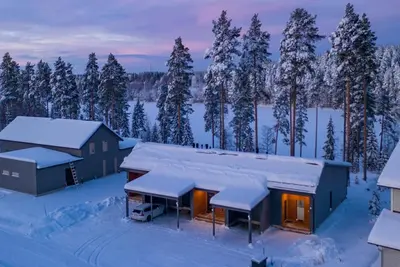 Image de Vuokatin loiste 9 a 3 by Interhome