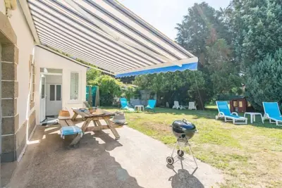 Image de Ti ar Stang by Interhome