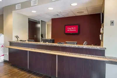 Image de Vacation Starts Here! Pet Friendly Property, Near Logan Airport!