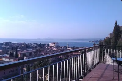 Image de Vacation apartment/apartment for 4 guests with 80m² in Toscolano Maderno (161864)