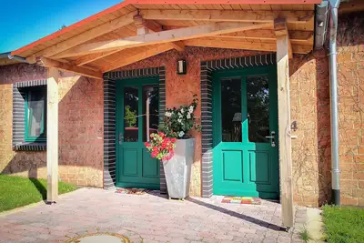 Image de Vacation apartment/apartment for 4 guests with 65m² in Kirchlinteln (161988)