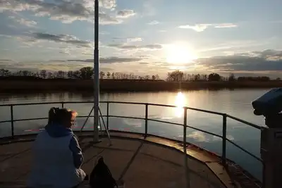 Image de Vacation cottage Beling, Germany